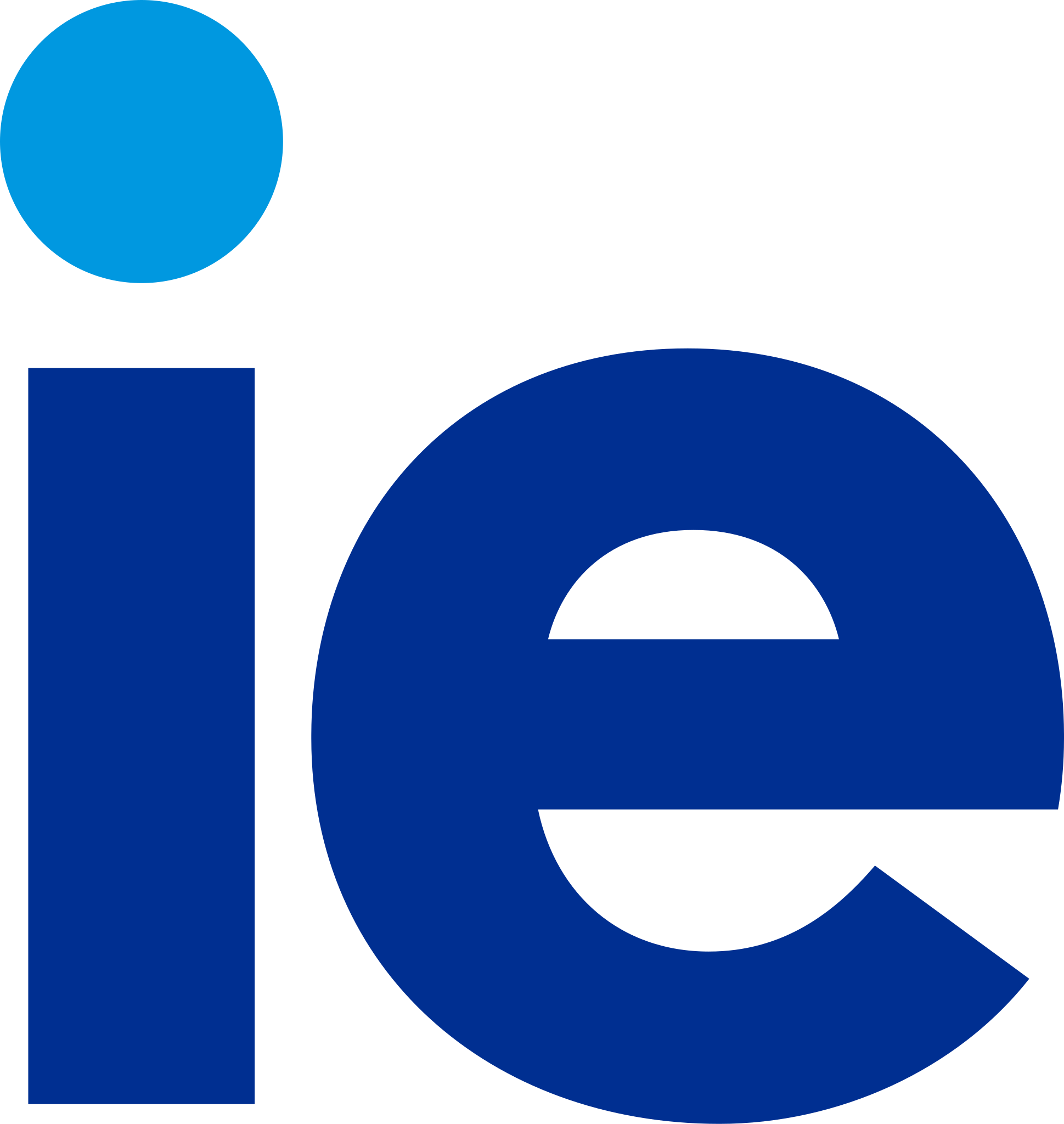 IE
